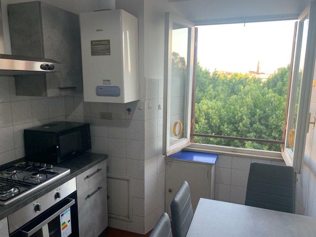 Arion Holiday Home Roma Exterior foto