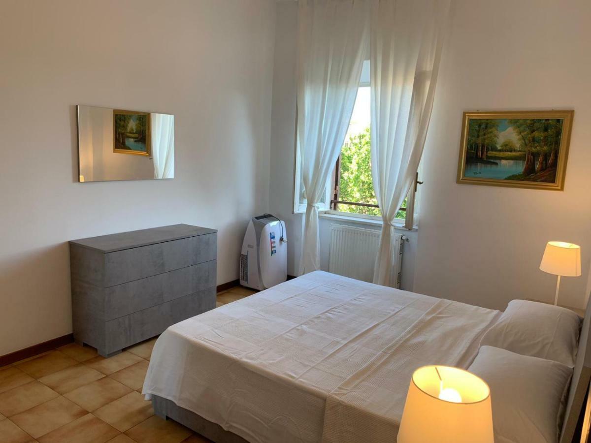 Arion Holiday Home Roma Exterior foto
